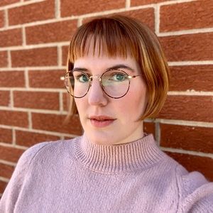 Meet your Posher, Elle